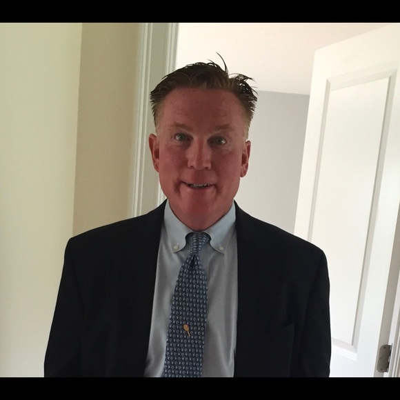 Meet your Posher, Brian - Picture 1 of 1